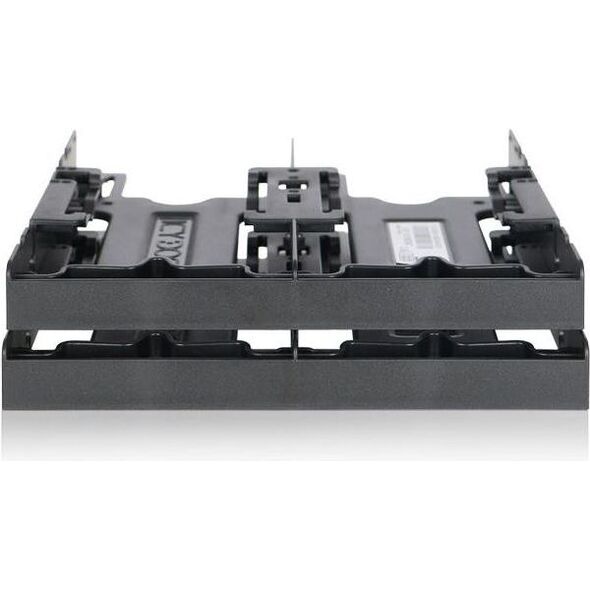 Icy Dock Uchwyt montażowy na 4 dyski HDD / SSD 2.5" (MB344SP) 1009323 4711132869804