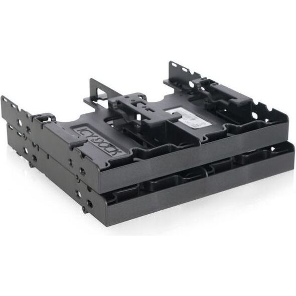 Icy Dock Uchwyt montażowy na 4 dyski HDD / SSD 2.5" (MB344SP) 1009323 4711132869804