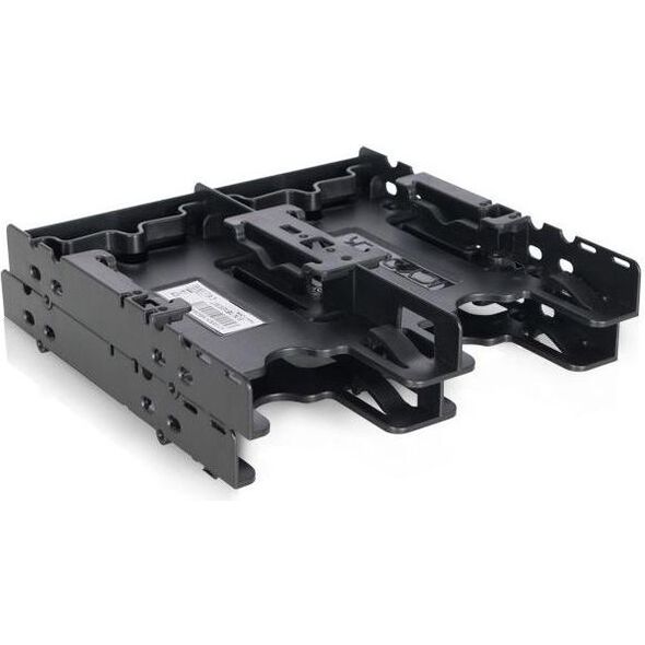 Icy Dock Uchwyt montażowy na 4 dyski HDD / SSD 2.5" (MB344SP) 1009323 4711132869804