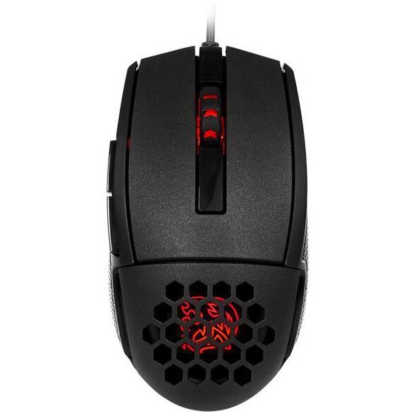 Mysz Tt eSPORTS Ventus R  (MO-VER-WDOOBK-01) 1012773 841163063903