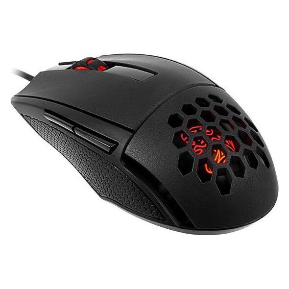 Mysz Tt eSPORTS Ventus R  (MO-VER-WDOOBK-01) 1012773 841163063903