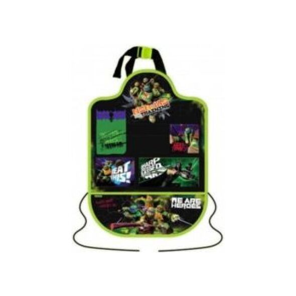BamBam ORGANIZER SAMOCHODOWY TURTLES (BAMBAM0031) 1023000 5901350277874