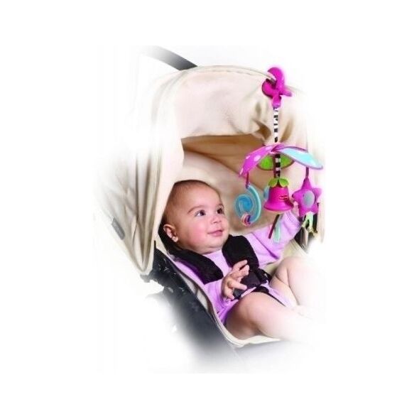Tiny Love Karuzela kompaktowa, Mała księżniczka (TL000240) 1023307 7290108860740