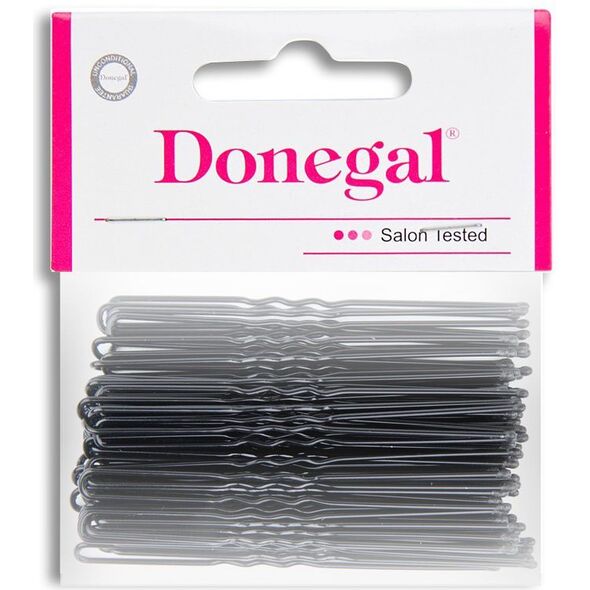 Donegal WSUWKA KOKÓWKA CZARNA 7CM (50SZT) 1034415 5907549250963