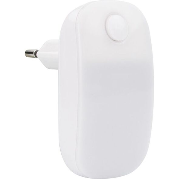 Lampka wtykowa do gniazdka Ansmann LED  (1600-0103) 1044861 4013674064991
