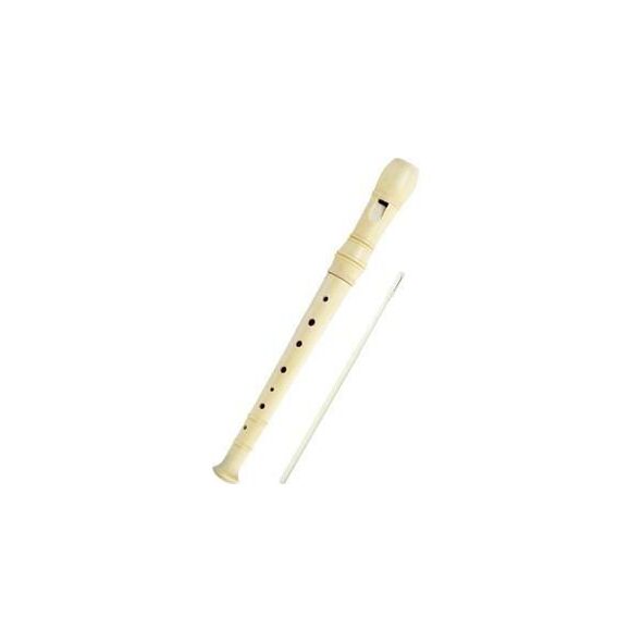 Grand Flet prosty drewniany GRAND - 182989 1051803 5903364258115