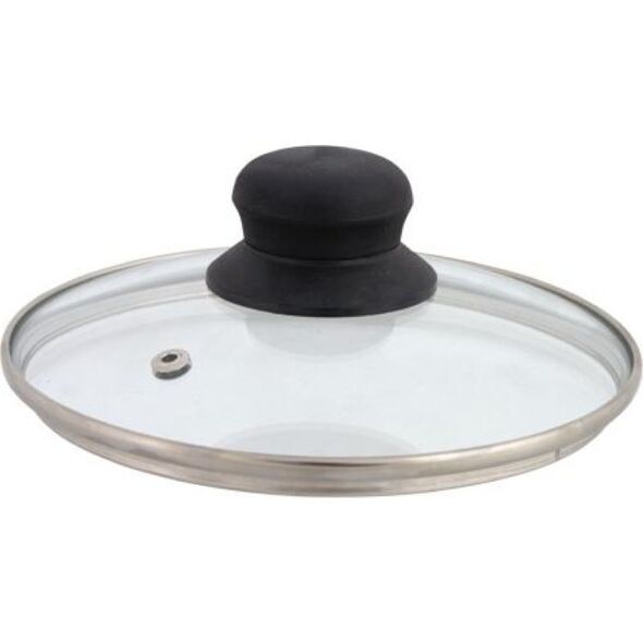 Domotti POKRYWA SZKLANA 24CM 93797 962222 5904134937971