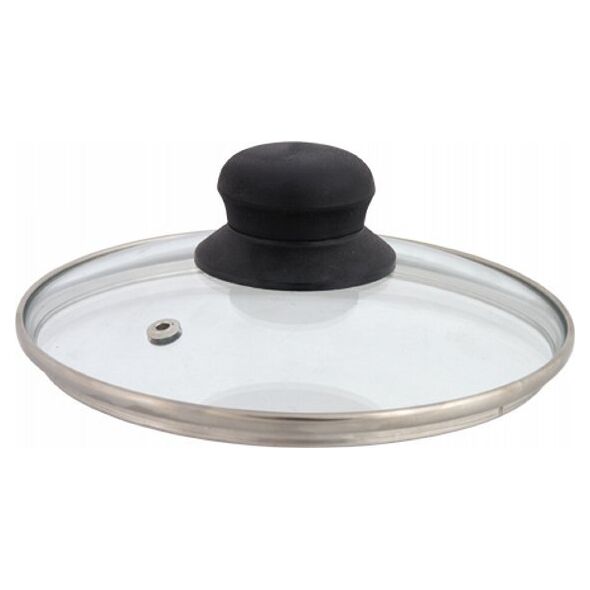 Domotti POKRYWA SZKLANA 24CM 93797 962222 5904134937971