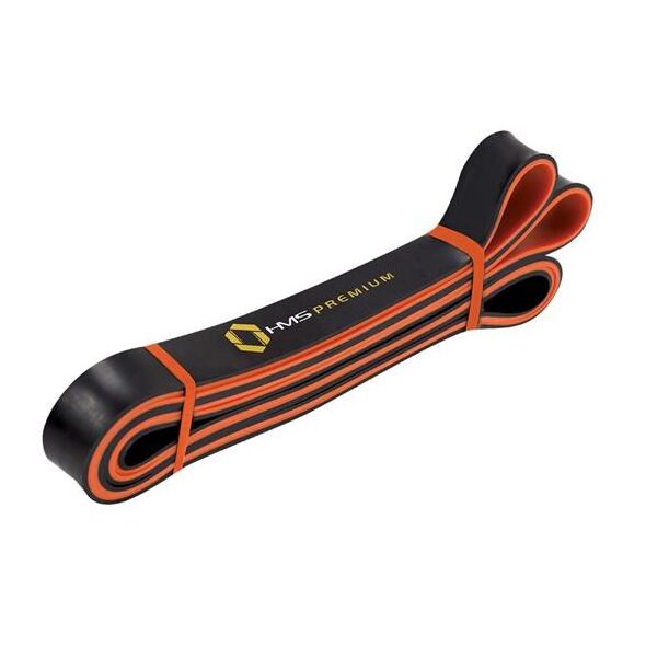 HMS Powerband GU06 bardzo duży opór pomarańczowy 1 szt. 979685 5907695522778