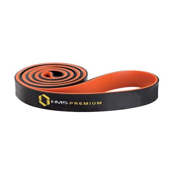 HMS Powerband GU06 bardzo duży opór pomarańczowy 1 szt. 979685 5907695522778