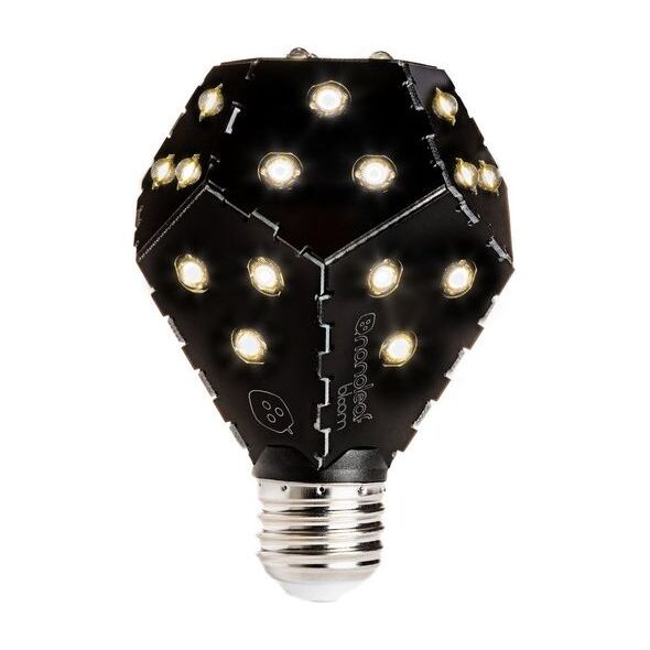 Nanoleaf Bloom LED 10W (NL03-1200BN240E27) 992678 766150295405