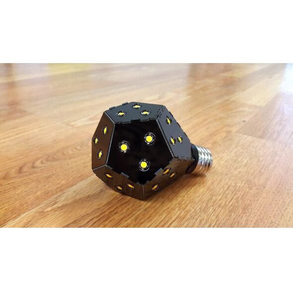 Nanoleaf Bloom LED 10W (NL03-1200BN240E27) 992678 766150295405
