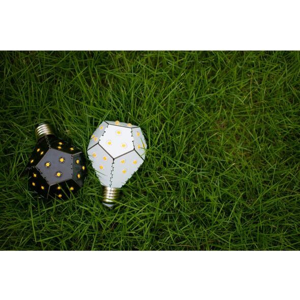 Nanoleaf Bloom LED 10W (NL03-1200BN240E27) 992678 766150295405