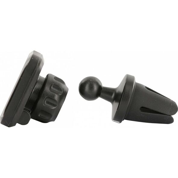Holdit Uchwyt magnetyczny do samochodu Square 612681 1065597 7330985126819
