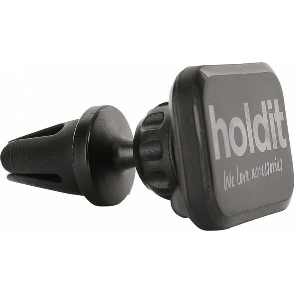 Holdit Uchwyt magnetyczny do samochodu Square 612681 1065597 7330985126819