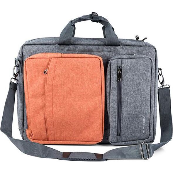 Torba Modecom Reno 15.6" (TOR-MC-RENO-ORG) 1066173 5901885245775