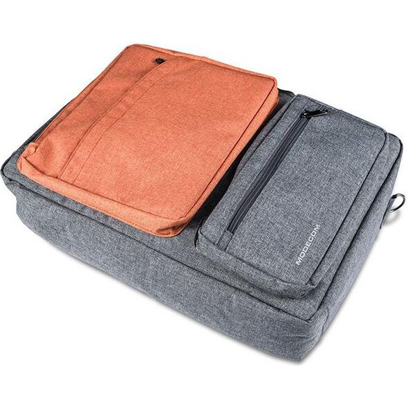 Torba Modecom Reno 15.6" (TOR-MC-RENO-ORG) 1066173 5901885245775