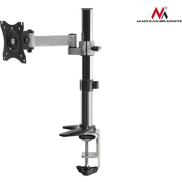 Maclean Uchwyt biurkowy na monitor 13" - 17" (MC-717) 1070465 5902211104216