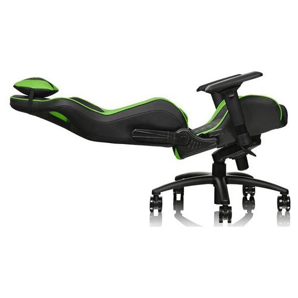 Fotel Tt eSPORTS GT-Fit Zielony (GC-GTF-BGMFDL-01) 1070948 4717964406101