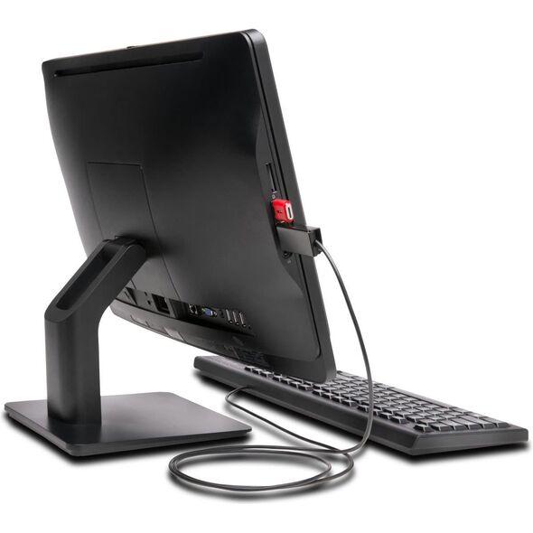 Acco USB Lock (K67915WW) 1083468 85896679158