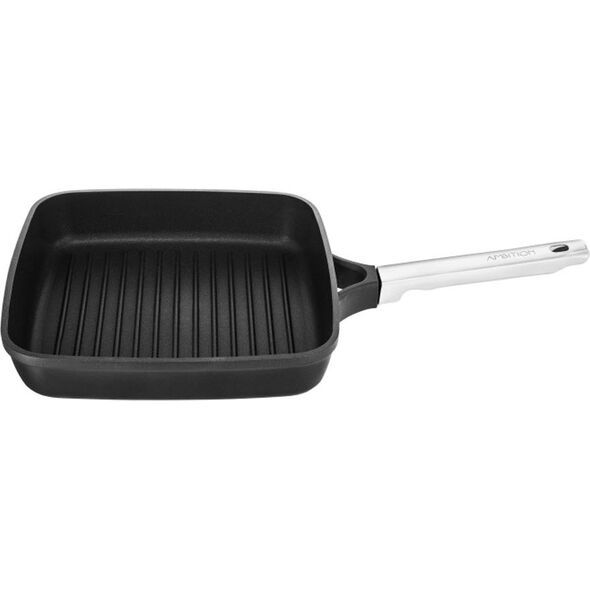 Patelnia Ambition grillowa Taurus 26cm 1088810 5904134341570