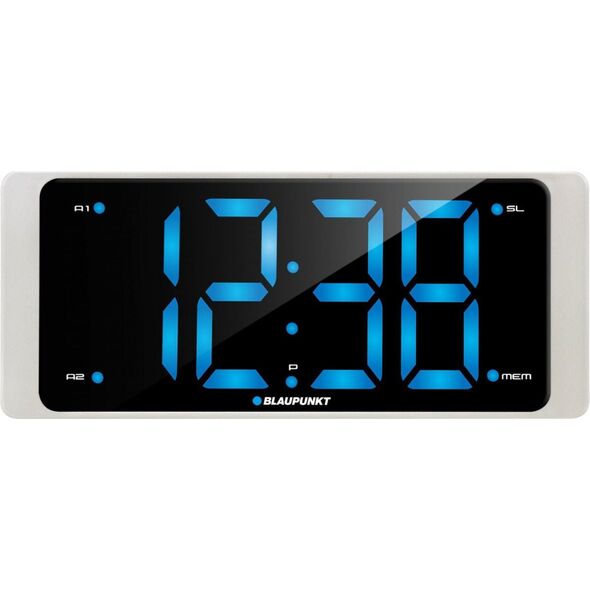 Radiobudzik Blaupunkt CR16WH 1096251 5901750501258