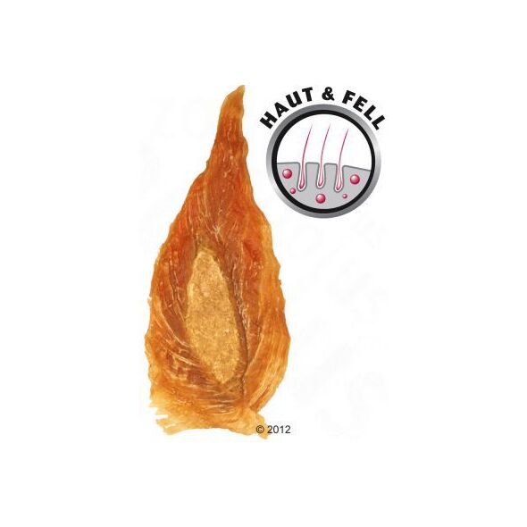 8in1 Przysmak Fillets Pro Skin & Coat S 80g 1104221 4048422112419