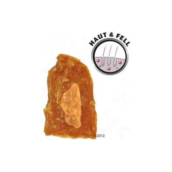 8in1 Przysmak Fillets Pro Skin & Coat S 80g 1104221 4048422112419