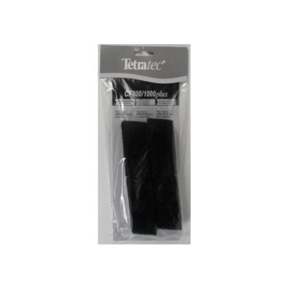 Tetra Activated Carbon CF 800/1000 plus-wkład z weglem akt. 1105215 4004218134669