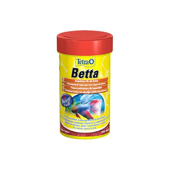 Tetra Betta 100 ml 1105230 4004218198913