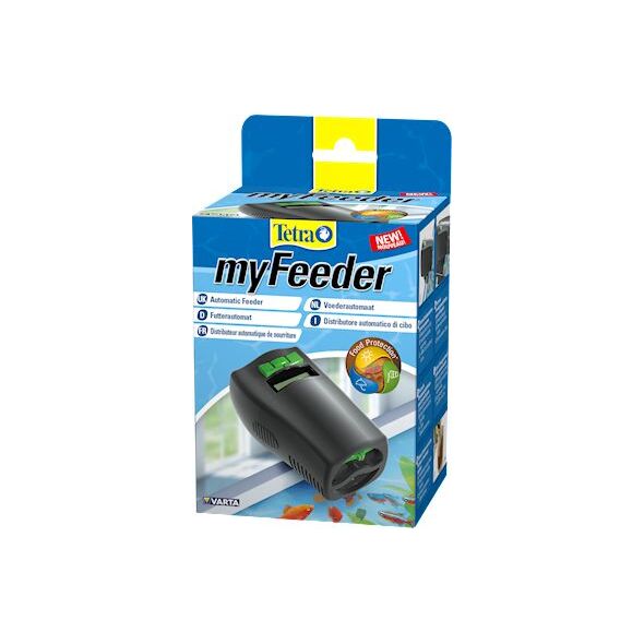Tetra Karmnik automatyczny - myFeeder 1105482 4004218260085