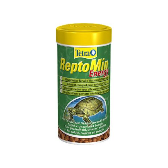Tetra ReptoMin Energy 250 ml 1105550 4004218178649