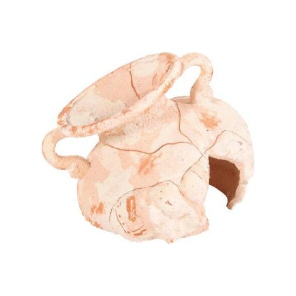 Zolux Fragment amfory piaskowanej "Słoń" 5 cm 1106340 3336023510439