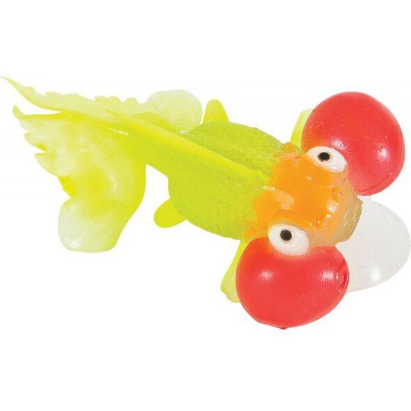 Zolux Dekoracja akwarystyczna SweetyFish Phospho Rybka Bubble 1106454 3336023520919