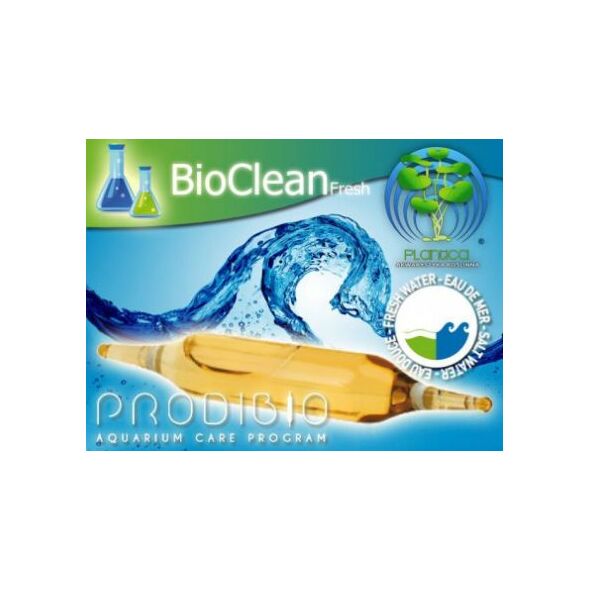 Prodibio BioClean Fresh 6 ampułek 1106967 3594200002218