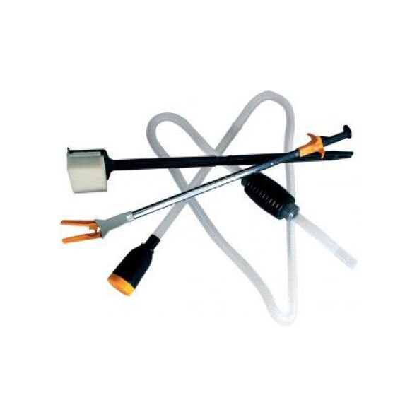 Zolux Zestaw do czyszczenia - Clean' Pack 1107353 3336023760155
