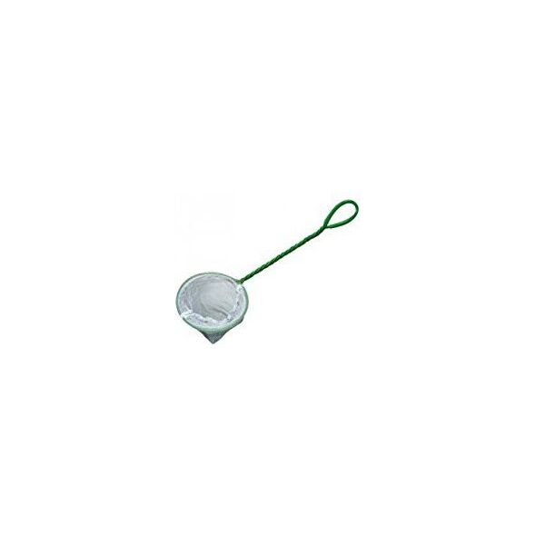 Zolux Siatka okrągła do kuli 10 cm 1107359 3336023764023