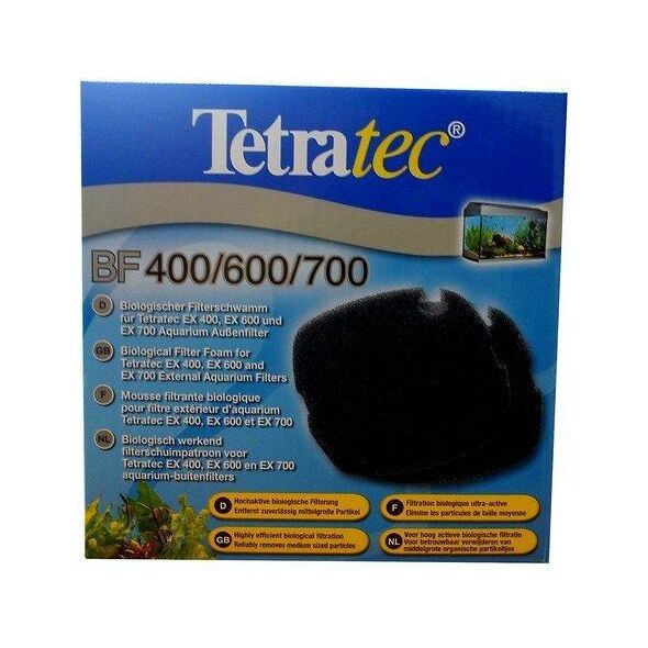TetraTec  Wkład gąbkowy do filtra BF 400/600/700 1108082 4004218145580