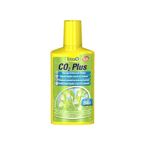 Tetra CO2 Plus 250 ml 1108147 4004218240100