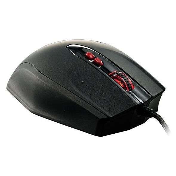 Mysz Thermaltake eSports Fingerprint  (MO-BKV-WDLGBK-01) 1108666 4717964403322