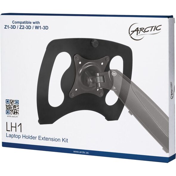Arctic Adapter do notebooków do uchwytów LH1 (AEMNT00036A) 1111302 4895213702430