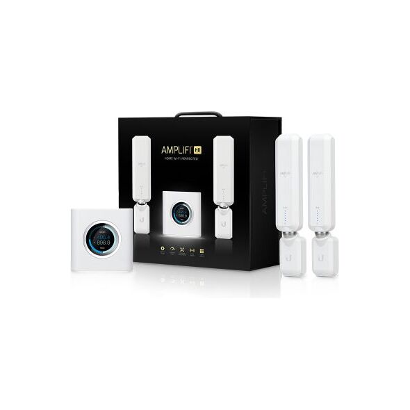 Router Ubiquiti AmpliFi AFi-HD 1111328 810354025563