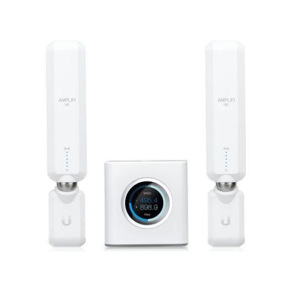 Router Ubiquiti AmpliFi AFi-HD 1111328 810354025563