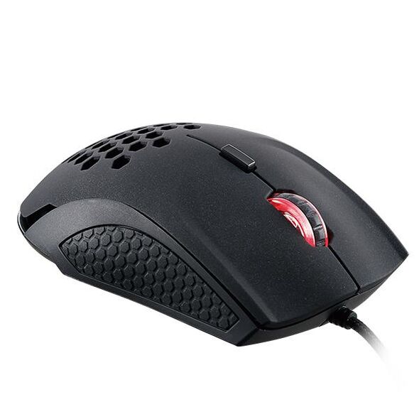 Mysz Tt eSPORTS Ventus X RGB  (MO-VXO-WDOOBK-01) 1116349 841163065969
