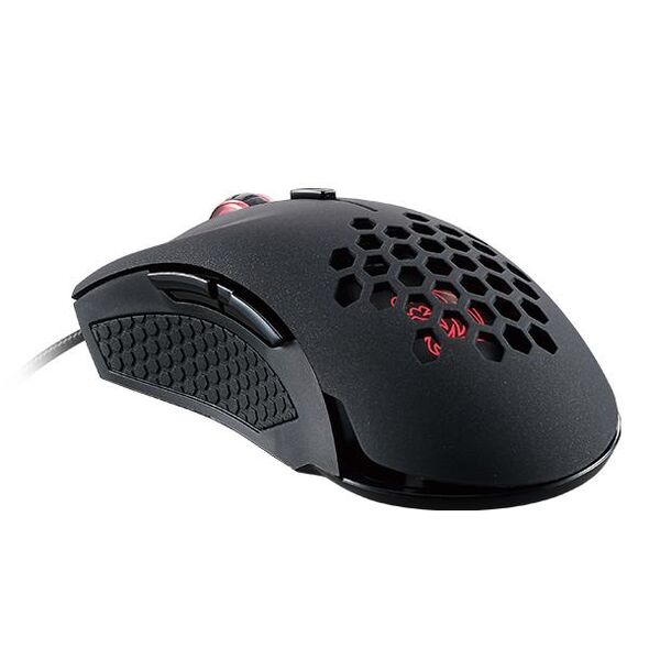 Mysz Tt eSPORTS Ventus X RGB  (MO-VXO-WDOOBK-01) 1116349 841163065969