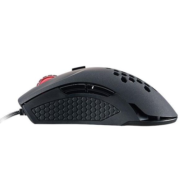 Mysz Tt eSPORTS Ventus X RGB  (MO-VXO-WDOOBK-01) 1116349 841163065969