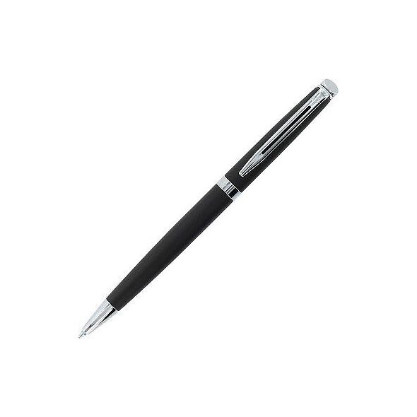 Waterman Kugelschreiber Hemisphere matt schwarz - blau (S0920870) 1121579 3501170920879