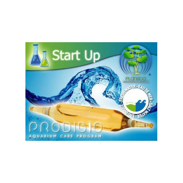 Prodibio Start Up 30 ampułek 1122824 3594200002133