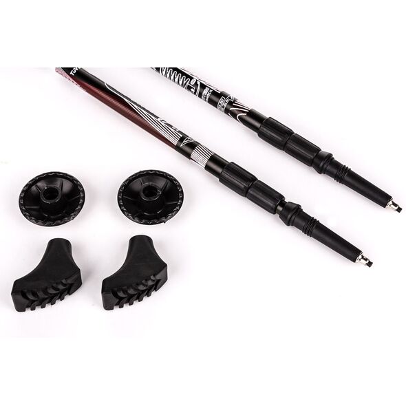 Nils Extreme Kije nordic walking NW608 66-135 cm 1123075 5907695502824