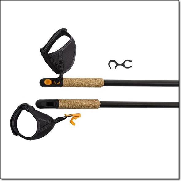 Nils Extreme Kije nordic walking NW603 82-135 cm 1123076 5907695502831